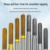 Jundingying Metric Titanium Extrusion Tap