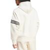 adidas 3-Streifen Logo Hoodie JF9141