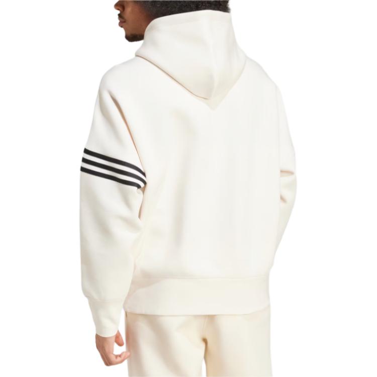 adidas 3-Streifen Logo Hoodie JF9141
