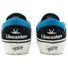 Vans Liberaiders X Vans Classic Slip On 98 Dx 'Destination Unknown Checkerboard Blue' Sneakers VN0007PJ7Z2