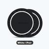 For Benz Car Interior Water Cup Holder Non-Slip Mat Pad Coasters Auto Accessories CLS SLK Sport ML C200 C260 C300 W205 CITAN ZL9