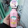OnTheBody Baumwoll Fuß Fußpeeling Spray 240ml