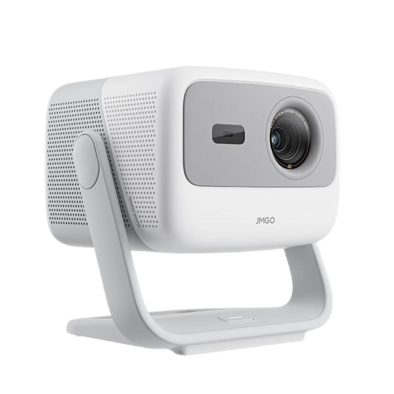 

JMGO N1S 4K Tri-color Laser Gimbal Projector (CN version)