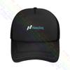 Nasdaq Logo Stock Market Investor Trader 01 Baseball Cap Snapback Caps Knitted Bucket Hat