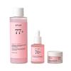 Cura della pelle – Set di cosmetici per la cura