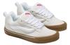 Vans Knu Skool Off White Gum VN0009QCWHT