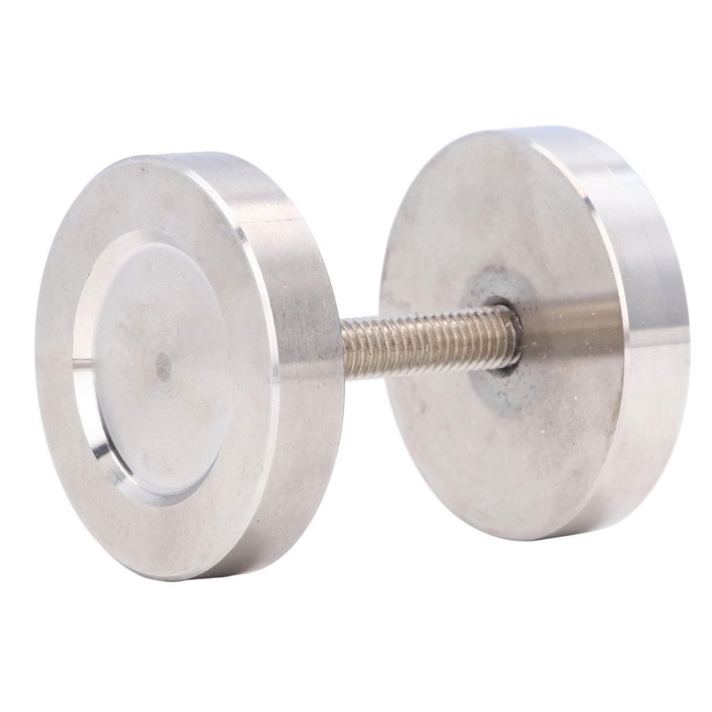 Scheunentürgriff Scheunentür Küche Schiebetür Trenntür Beschläge Edelstahl Runder Griff