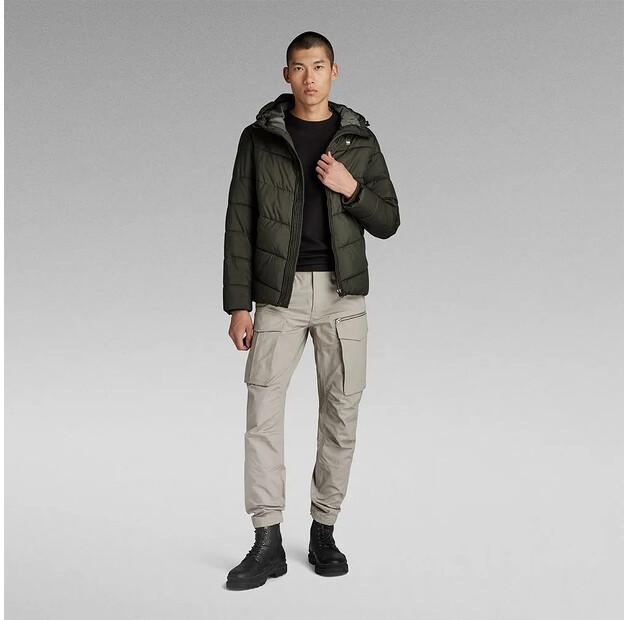 G-Star Whistler куртка