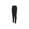 New Zenvy Knitted Sweatpants Women's Black DQ6014-010