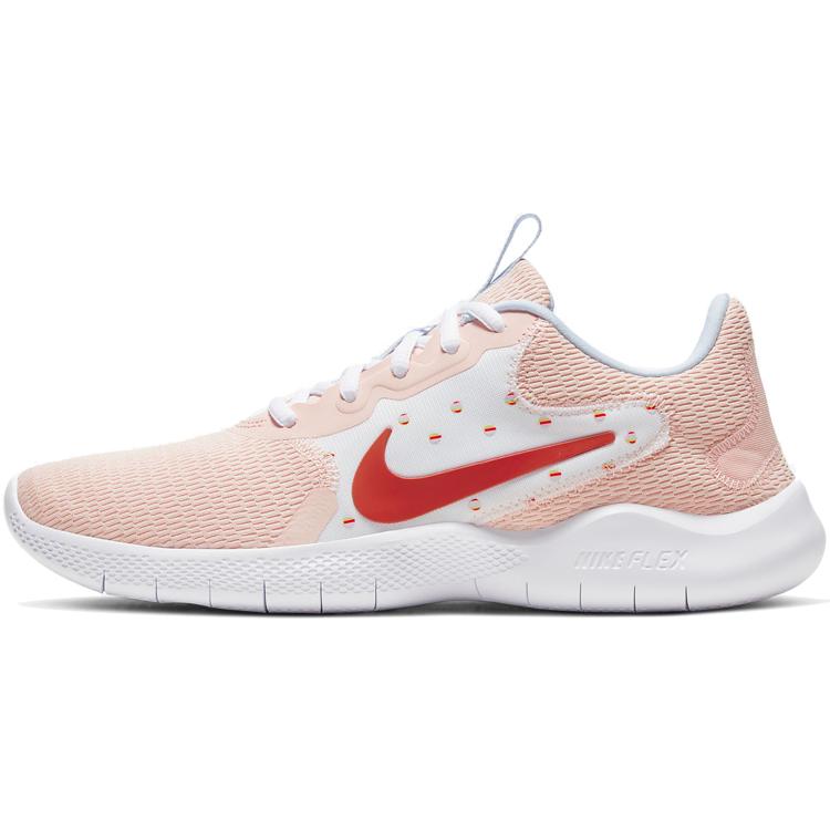 Nike Flex Experience Rn 9 'Track Red' Women's CW5631-400