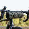 Road Bike Handlebar Bag Waterproof Bike Front Bag Portable Shoulder Bag Durable