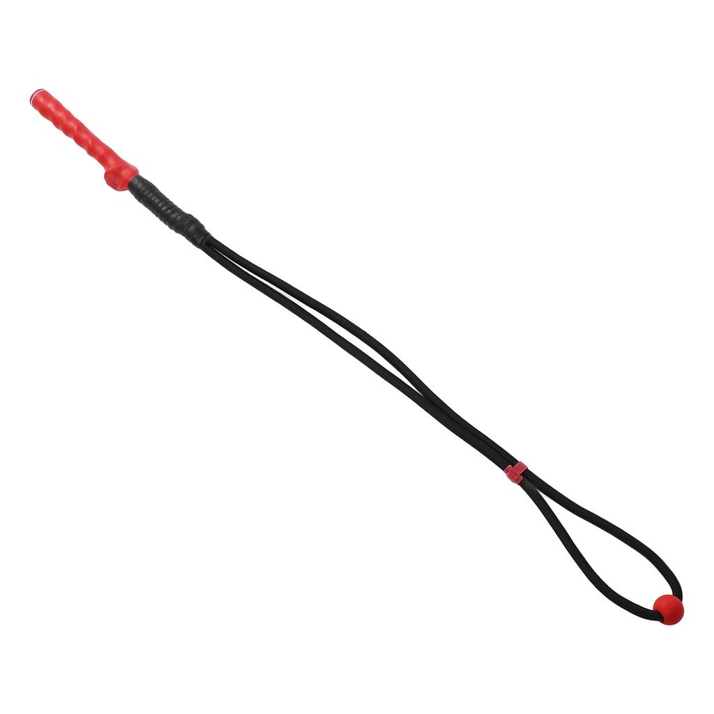 Swing Trainer with   Nylon Rubber   Anti Slip Swing Speed Training Aid Warm Up Stick for Arm Strength Exercise