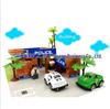 Little Bricklayer DIY Cement House Building Blocks - Educational Toy for Children