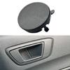 Front Door Handle Inside Lid Replacement  Automotive Accessories for 2012-2014 Door Handle Inside Lid