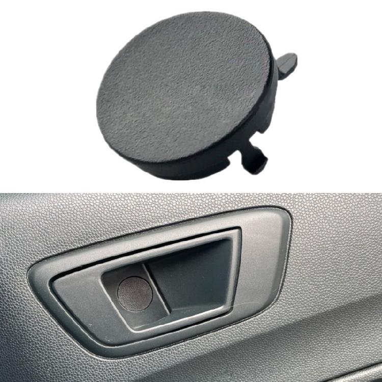 Front Door Handle Inside Lid Replacement Automotive Accessories for 2012-2014 Door Handle Inside Lid
