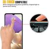 [Lot de 2] Verre Trempé pour Samsung Galaxy A33 5G, 0,26mm Film de Protection d'écran avec Haute Transparence à 99%, Anti-Trac[205]