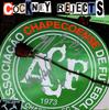 7inch Record COCKNEY REJECTS  THE OUTFIT  Chapecoense  Boss Of Bosses CADIZ7154 Cadiz Music 2018 UK Rock Used