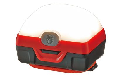 COLEMAN Leuchte MY Camp Leuchte Rot 2000031279