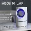 Mosquito usb, outil de Lampe anti-moustique Répulsif Lumière