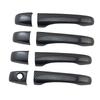 Car Decoration Door Handle Cover For Chrysler 300C 300 2011-2025 Car Styling Exterior Stickers Upgrade Modify A Car