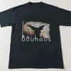 Collection Bauhaus Shirt, Gothic Band Tee, Alt Rock Shirt, 90s Band Tees, , Unisex