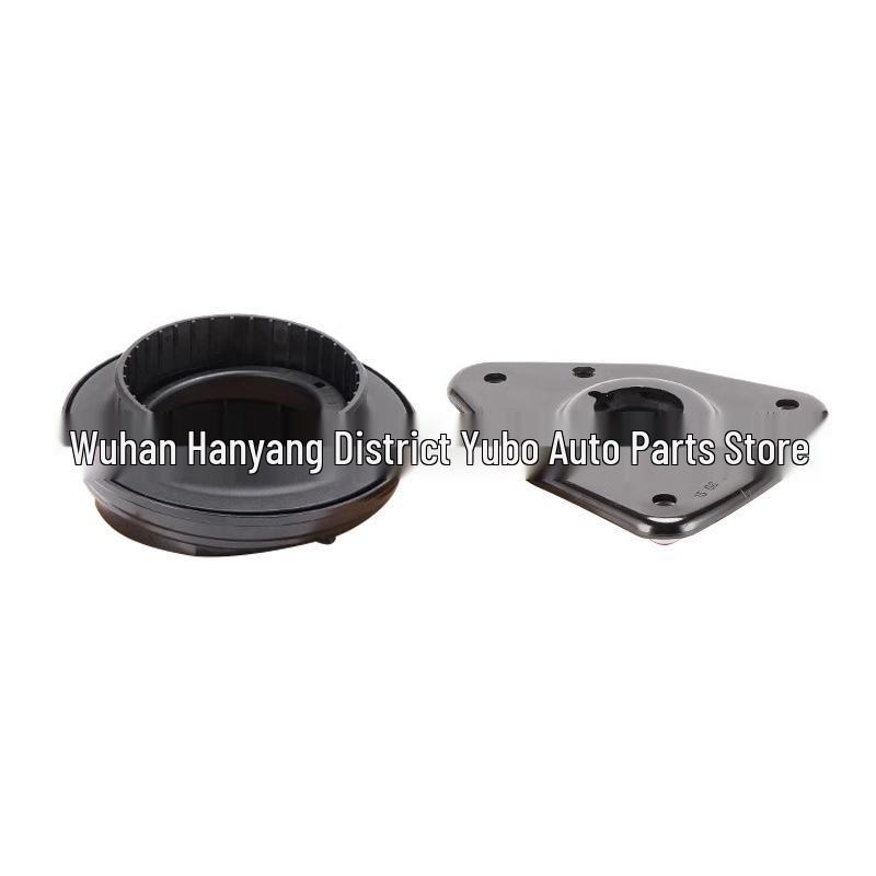 

Peugeot New 408 Front Shock Absorber Upper Mount Rubber Pad Bearing 9810246380 9802913980 Upper Mount
