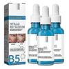 3 stuks Anti-Aging Hyalu B5 Serum Anti-rimpel Concentraat Herstellend Serum 30ml