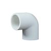 Hong Li PVC Water Pipe 90-Degree Elbow