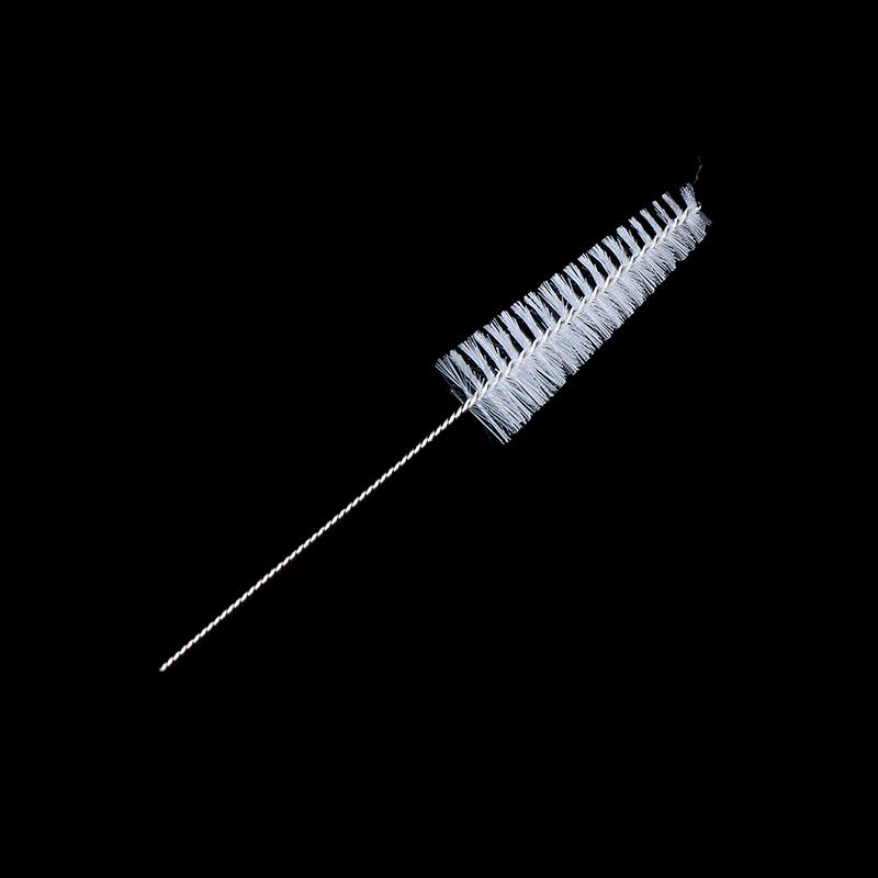 1/3/5Pcs Mini Cleaning Brushes Hearing Aid Tube Cleaner Vent Brush Cleaner Earhook Cleaner Hearing Aid Tube Cleaning Tools