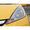 For Honda Fit Jazz Hatchback 2011~2013 Headlight Lens Car Headlamp Cover Replacement Car Light Glass Auto Shell