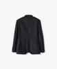 Stco [Four Seasons] Italy Guabello 130-Count Wool 100% Suit Set_Navy (Classic Fit)_Ssjvz92Set