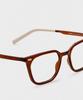 Keullotte Lincoln [Dark Brown]