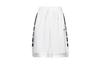 Nike Basketball Shorts Men's White CV1748-100