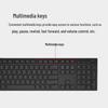 Dell KB216 Wired Full-Size Multimedia Office Keyboard (2-Pack)