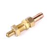 Natural Gas Cutting Torch Tip for Torches Brass Oxygen Acetylene Hand Machine Gas Cutting Attachment