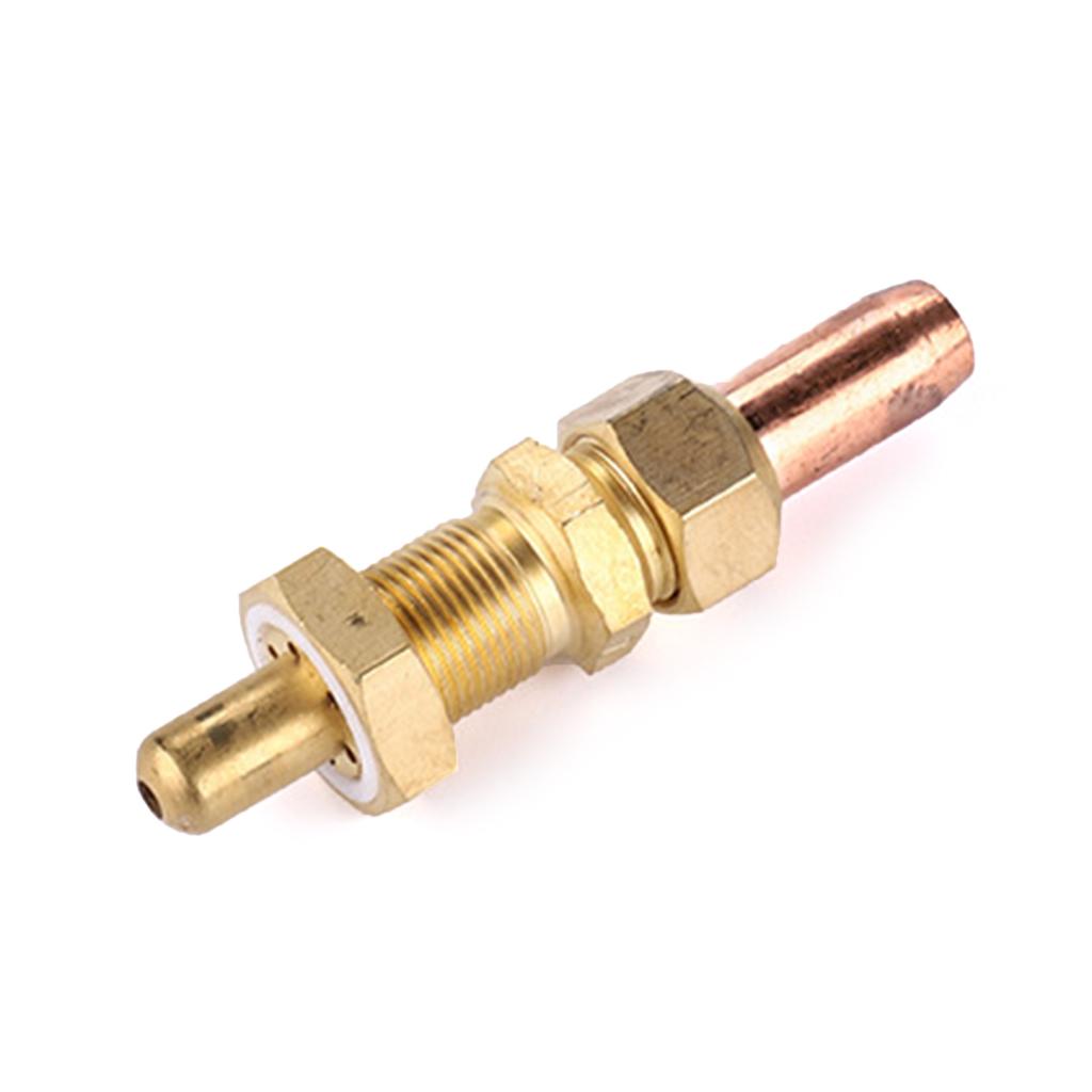 Natural Gas Cutting Torch Tip for Torches Brass Oxygen Acetylene Hand Machine Gas Cutting Attachment