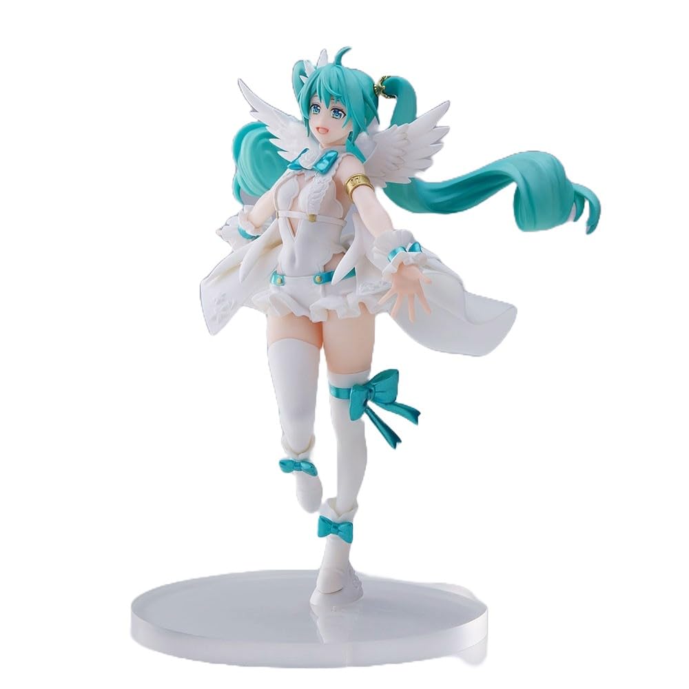 Sega Hatsune Miku Series Super Premium Figure Hatsune Miku 15th Anniversary Yuichi Murakami Ver.