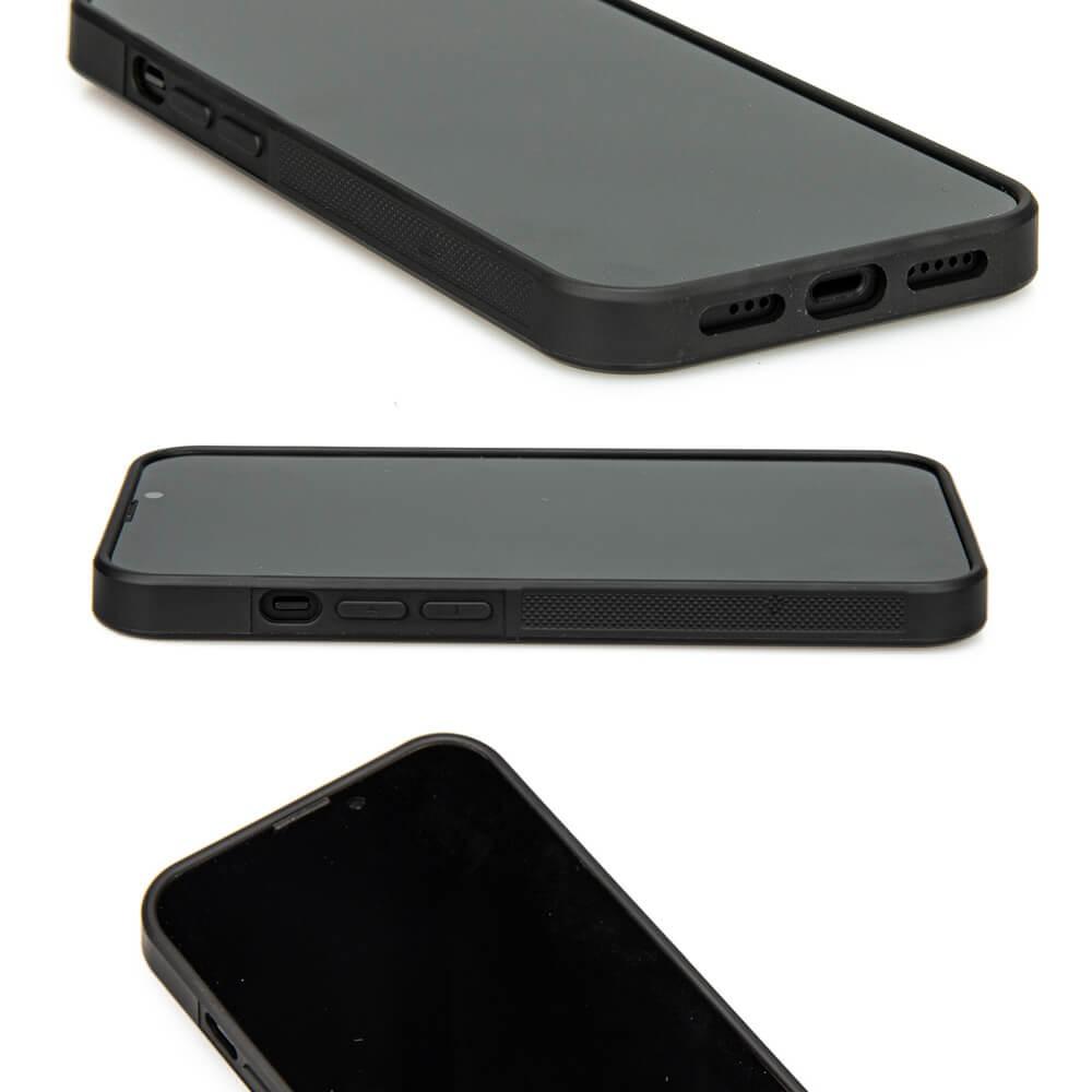 Wooden Case for iPhone 13 Pro Smoked OAK