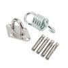 Stainless Steel Suspension Bracket Hammock Mount Ceiling Hook Anchor for Gym Training Yoga