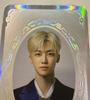 [USED] NCT 2020 Jaemin Special Yearbook Trading Card