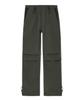 LORES Nylon Over Pants - Olive