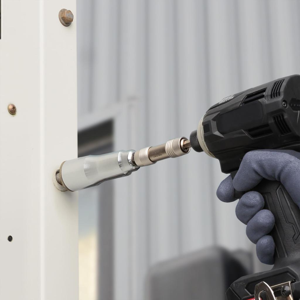 ANEX Bit Double Holder, Joint, Heavy-Duty Type, AWJP-060