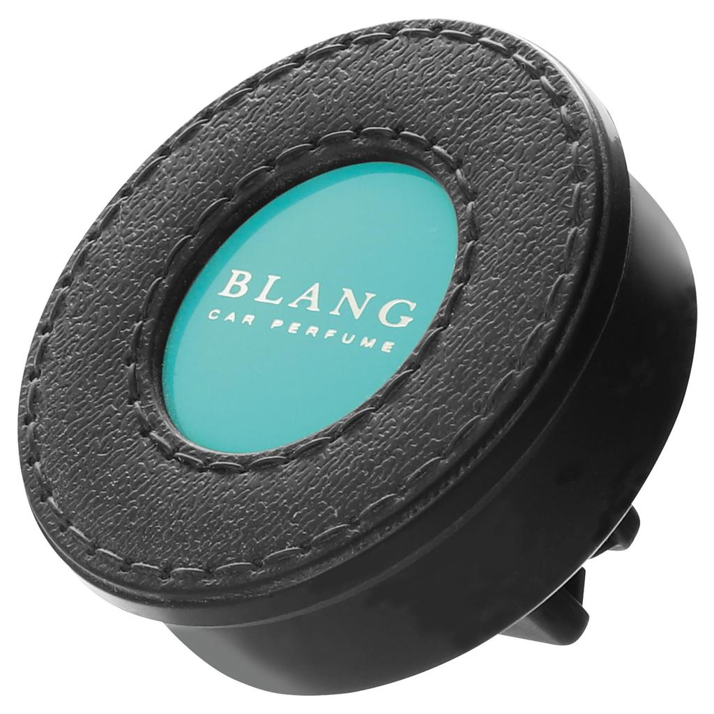 Carmate Blang for Cars, Air Select Series H1754 Air Conditioner Fin Mounting