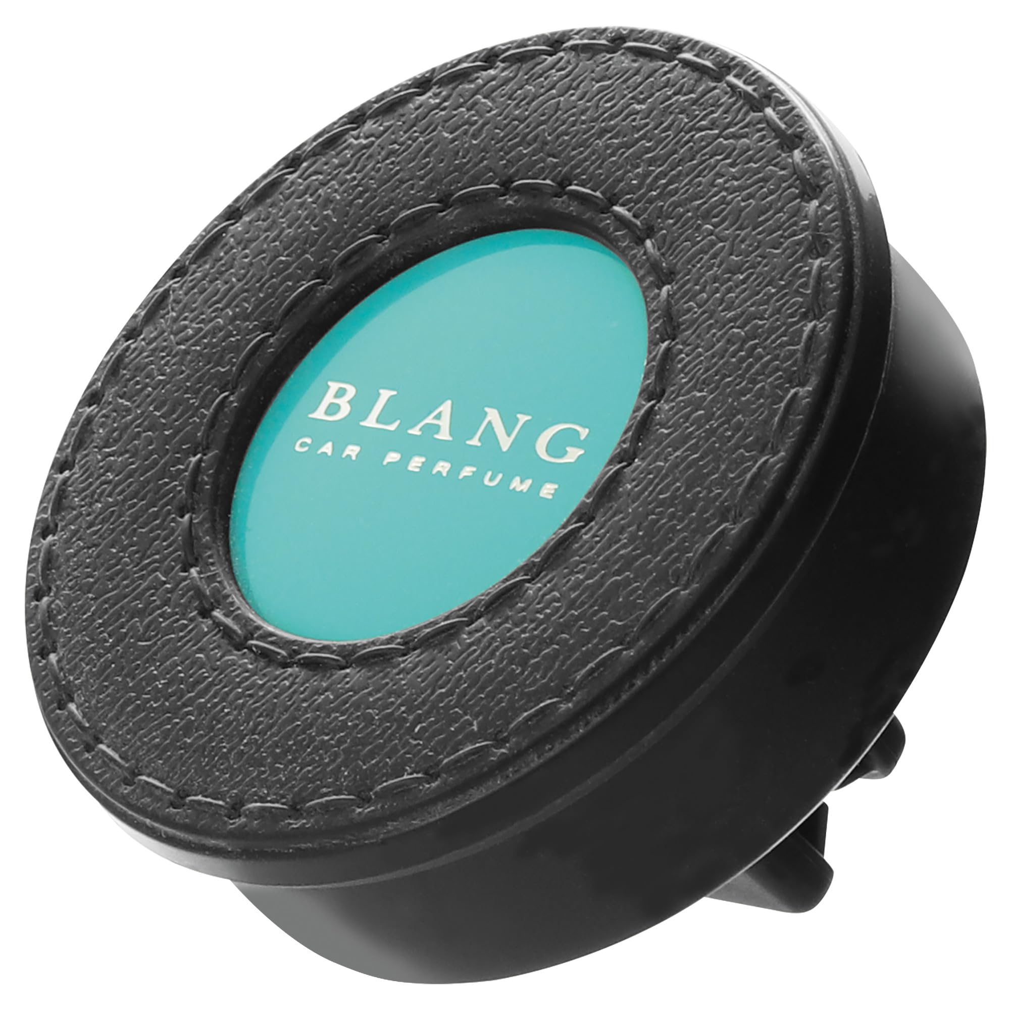 

Carmate Blang for Cars, Air Select Series H1754 Air Conditioner Fin Mounting Main body зелений