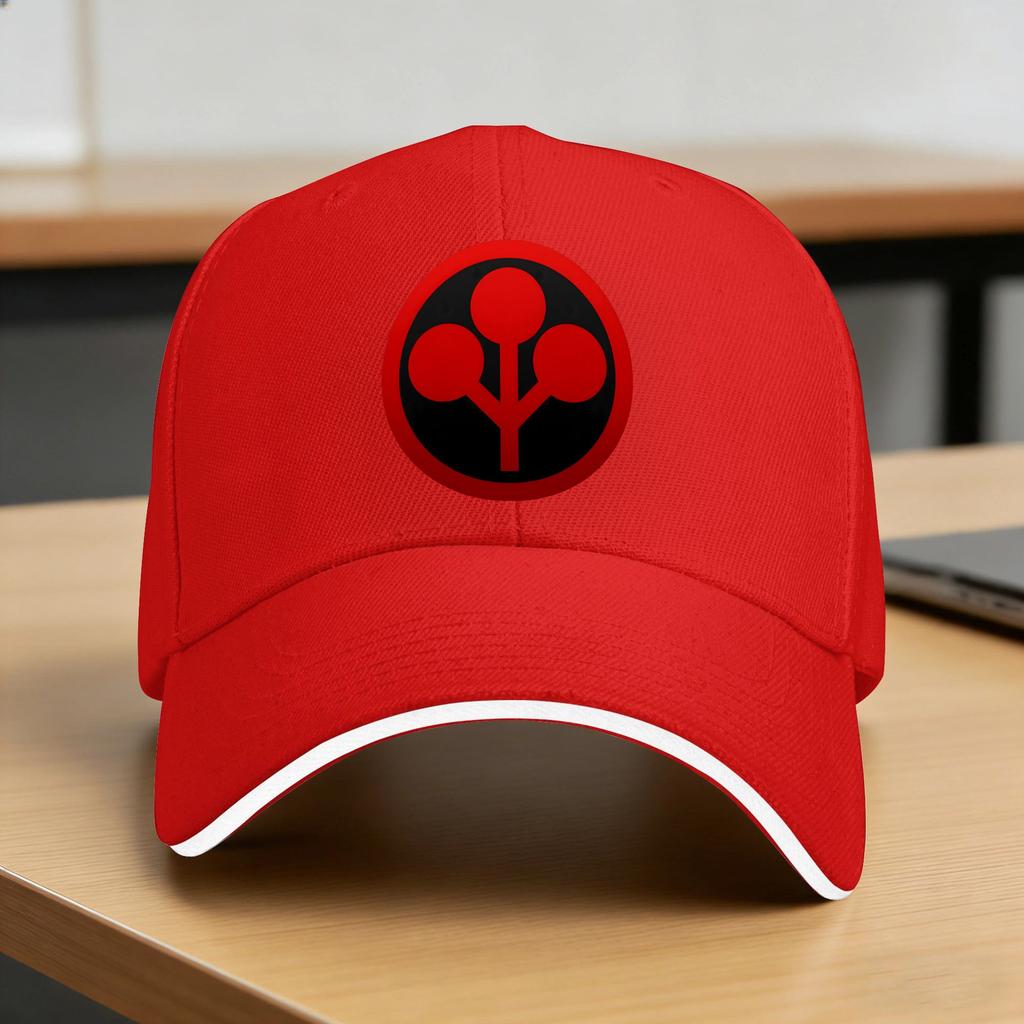 Arasaka Corporation logo Baseball Cap  Tennis Skate Adjustable Trucker Hat Unisex Women Trendy Design Baseball Caps