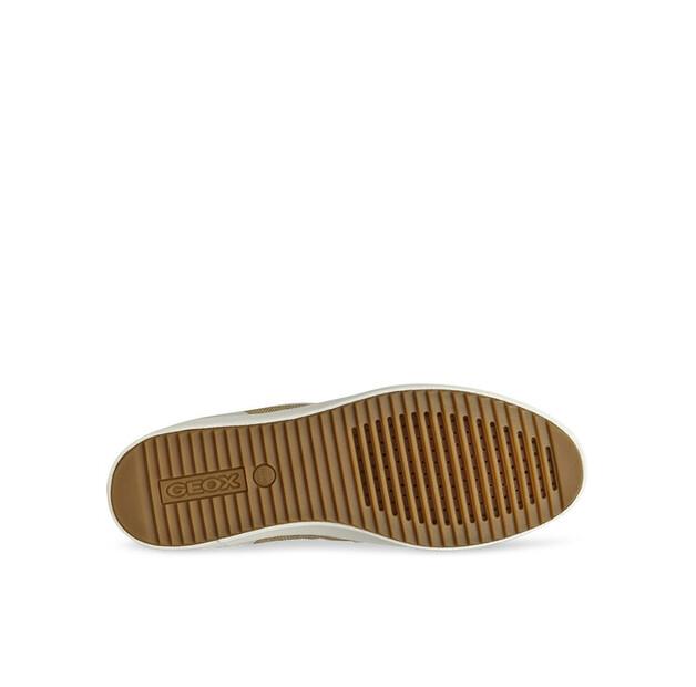 Geox D Blomiee Sneakers