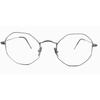 RSINC Vintage VL by Macrcolin 6214 45-20-145 Eyeglasses Frame Unisex Eyewear Spectacle Frames VL by Macrcolin 6214 45-20-145