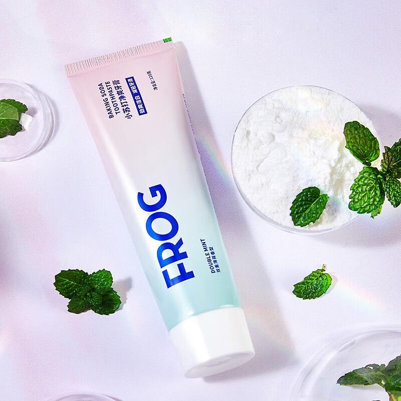 Frog Adult Dental Care Kit