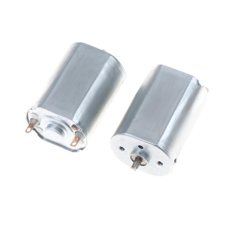 5Pcs DC Motor FD-150SH-2968 3.2/3.7VDC 11000RPM Motor 150 For Electric Toothbrush/Electric Hair Clipper/Electric Shaver Replace
