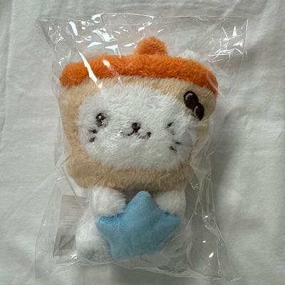 [USED] NCTWISH Yuushi Bubble Nyan Star Wish Doll Uncon MD